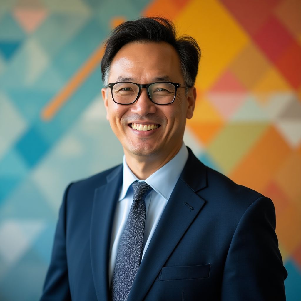 CEO consultoría